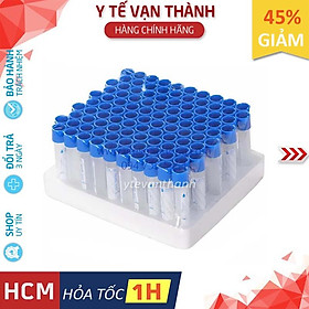 Mua Ống Chống Đông Máu Edta  Klc Dùng Trong Spa -VT0491