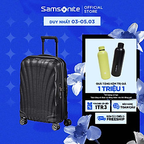 Vali kéo Samsonite C-Lite Spinner EXP