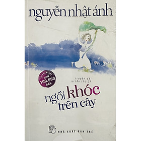 Ngồi Khóc Trên Cây - Cty Văn Hóa Văn Lang