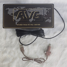 Mua ANTEN BÀN AVG  NGUỒN 5V HÀNG CHÍNH HÃNG  DÙNG CHO ĐẦU THU KỸ THUẬT SỐ DVB T2 TIVI TÍCH HỢP DVB T2