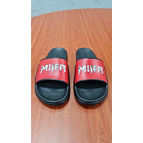 DÉP ĐÚC NGUYÊN KHỐI MIRA FL04 - đen - 41