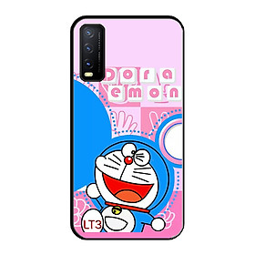 Ốp Lưng Dẻo Dành Cho VIVO Y20s