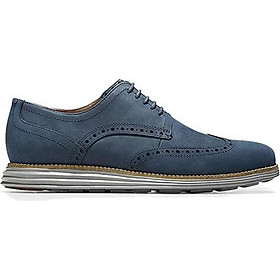 Cole Haan Men's Original Grand Shortwing Oxford Shoe