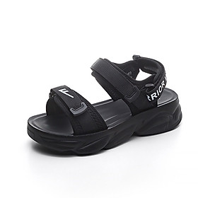 Giày Sandal nữ kiểu dáng mới chống trơn, trượt – GSDN08