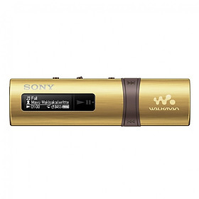 Máy Nghe Nhạc Sony Walkman NWZ-B183F - Hàng Chính Hãng