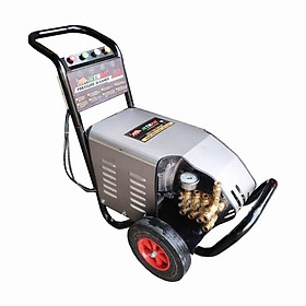 Mua MÁY PHUN XỊT CAO ÁP JETMAN - 2.2KW - JM22