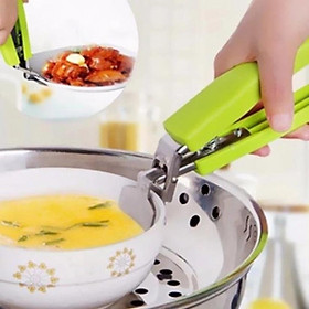 Mua Dụng Cụ Gắp Nóng Chuyên Dụng