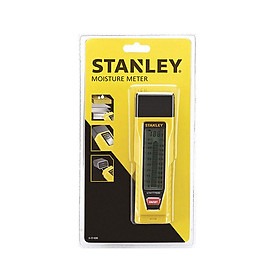 Máy đo độ ẩm Stanley 0-77-030