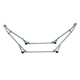 Mua Khung võng thép phi 32 phủ sơn tĩnh điện chống rỉ cao cấp