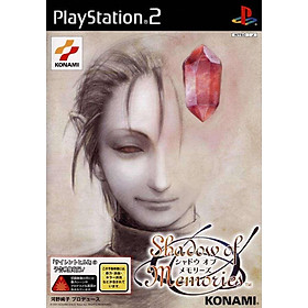 Mua Game PS2 shadow of memories