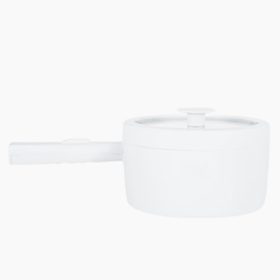 Mua Nồi Mini Padabanic Đa Chức Năng Nhỏ Gọn Tiện Lợi - Hấp Chiên Xào Rán