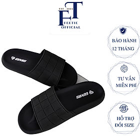 Dép Quai Ngang GV Nam Nữ Đế Phylon Cao Cấp 3cm,Thích Hợp Đi Chơi,Đi Du Lịch Đầy Đủ Size Hàng Loại 1