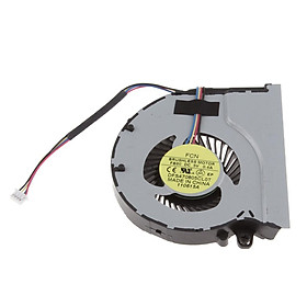 Replacement Laptop CPU Cooling Fan For  Ideapad Z480 Z485 Z580 Z585