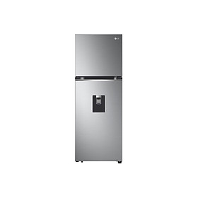 Tủ lạnh LG Inverter 314L GN-D312PS lấy nước ngoài - Hàng Chính hãng - Giao HCM và 1 số tỉnh thành