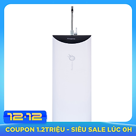 Máy lọc nước Hydrogen ion kiềm Kangaroo KG100ES - Hàng chính hãng