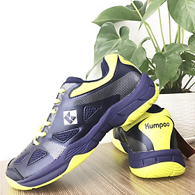 Giày cầu lông, bóng chuyền Kumpoo KH-E23 phân phối chính hãng
