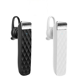 Tai nghe bluetooth Hoco ME1 Cool Mic V5.0 Pin dùng 5H - Hàng chính hãng