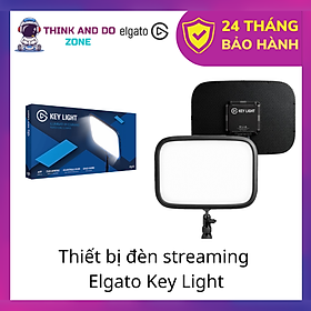 Mua Thiết bị đèn streaming Elgato Key Light - Hàng chính hãng