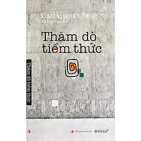 Sách Thăm Dò Tiềm Thức ( Tái Bản )
