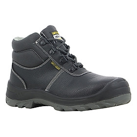 Giày bảo hộ nam safety jogger bestboy s3 - đen