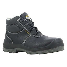 Giày bảo hộ nam safety jogger bestboy s3 - đen