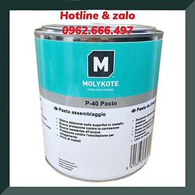 Mua Chất bôi trơn MOLYKOTE P-40 PASTE   Molykote P40