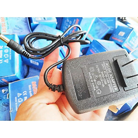 Mua nguồn 12v/2A -adapter 12v /2A chuẩn dòng