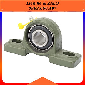 Mua Gối đỡ vòng bi UCP UCP201 UCP202