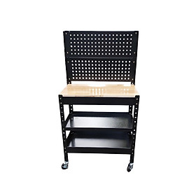 Mua Tủ đồ nghề có tấm treo Stronger Tool