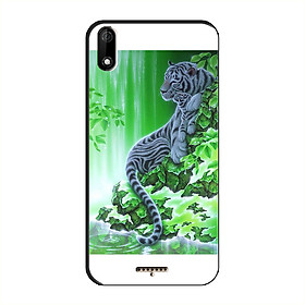 Ốp Lưng Dẻo Dành Cho WIKO Y60