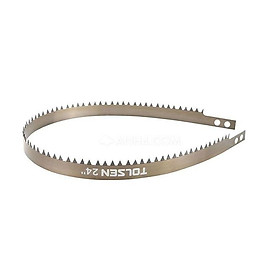 Mua LƯỠI CƯA GỖ DẦY 530mm TOLSEN 31099 - HÀNG CHÍNH HÃNG