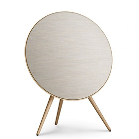 Loa Bluetooth Bang & Olufsen Beoplay A9 MK4 SPECIAL EDITION Gold Tone