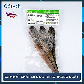 Cá trê bí làm sạch - CKFoods - 200 g