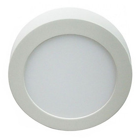 Mua ĐÈN LED ỐP TRẦN TRÒN 18W