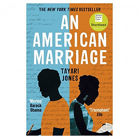 An American Marriage