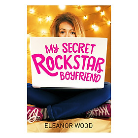 Nơi bán My Secret Rockstar Boyfriend - Giá Từ -1đ