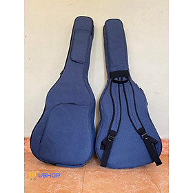 Mua Bao guitar thùng 5 lớp vải bố