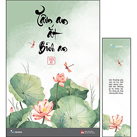 Hình ảnh Tâm An Ắt Bình An - Bản Thường (Tặng Kèm Bookmark)