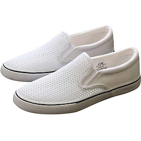 Giày Lười Nam Cox Shoes 1001