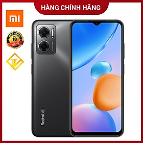 Mua Điện thoại Xiaomi Redmi 10 5G (4GB/64GB) - MediaTek Dimensity 700 - Hàng chính hãng