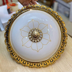 Mua Đèn ốp trần X1 phong cách hiện đại  tinh tế - 3 chế độ ánh sáng.