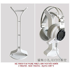 Mua ️Giá Đỡ Tai Nghe Chụp Tai Gaming rgb headphone stand chụp đầu để bàn đa năng