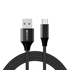 Cáp sạc Genshai TypeC GT20 2m