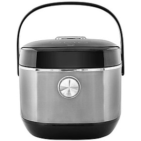  Nồi cơm điện tử Elmich 1,8L RCE-1790 - Hàng chính hãng 