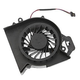Replacement Cooler CPU Cooling Fan for HP Pavilion DV6-6000 DV7-6000