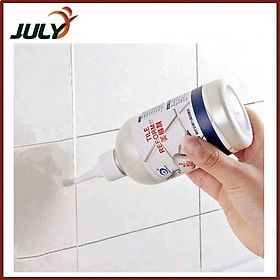 Mua Dung Dịch Kẻ Đường Chỉ Gạch - Dung Dịch Vẽ Ron Gạch Chống Thấm Nước  Chống Mốc Tiện Dụng - JL
