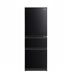 Mua Tủ Lạnh Mitsubishi inverter 330 Lít MR-CGX41EN-GBK-V - Hàng Chính Hãng
