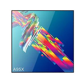 TV Box A95X R3