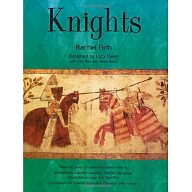 Beginners: Knights