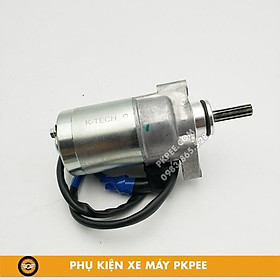 Củ Đề Độ Mẫu K-Teach Gắn Wave, Dream, Sirius, S110, RSX, Blade 110